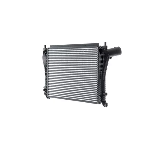 Chladič plniaceho vzduchu CI 667 000P /MAHLE/ - obr. 6