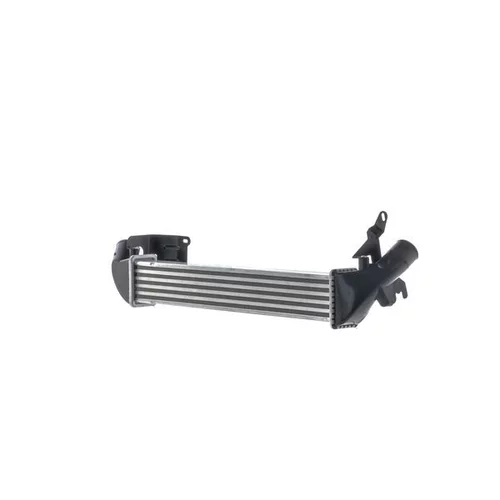 Chladič plniaceho vzduchu CI 679 000S /MAHLE/ - obr. 5