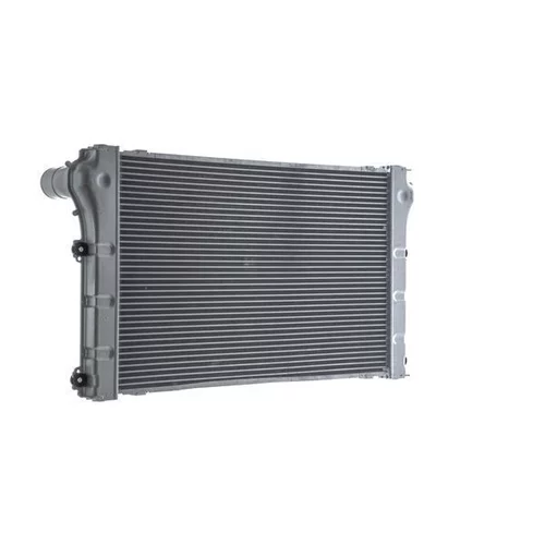 Chladič plniaceho vzduchu CI 682 000S /MAHLE/ - obr. 3