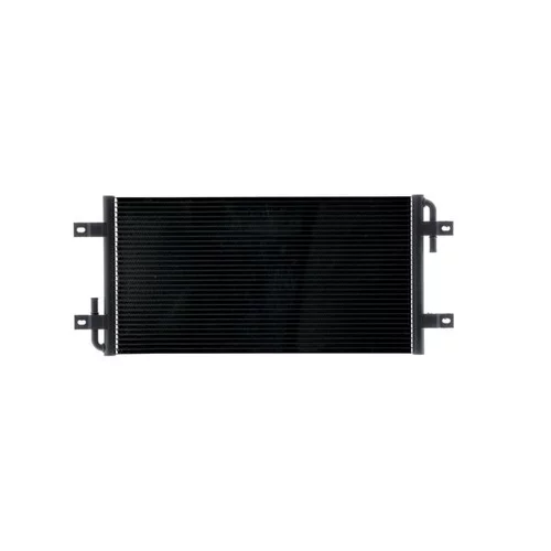 Nízkoteplotný chladič, chladič turbodúchadla CIR 22 000P /MAHLE/ - obr. 12