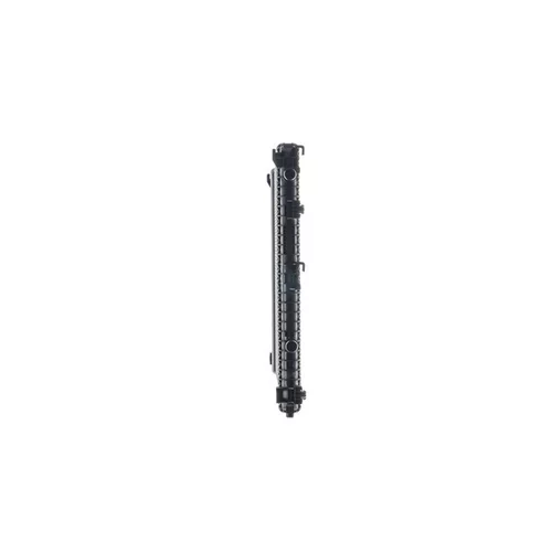 Nízkoteplotný chladič, chladič turbodúchadla CIR 24 000P /MAHLE/ - obr. 4