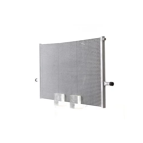 Nízkoteplotný chladič, chladič turbodúchadla CIR 27 000S /MAHLE/ - obr. 5