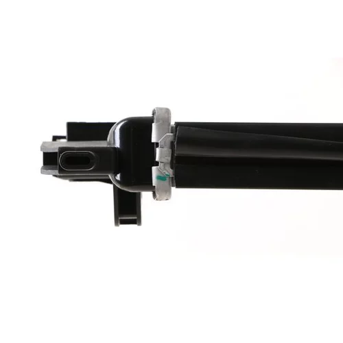 Nízkoteplotný chladič, chladič turbodúchadla CIR 31 000S /MAHLE/ - obr. 9