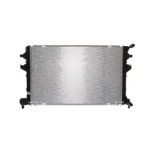 Nízkoteplotný chladič, chladič turbodúchadla CIR 34 000S /MAHLE/ - obr. 1
