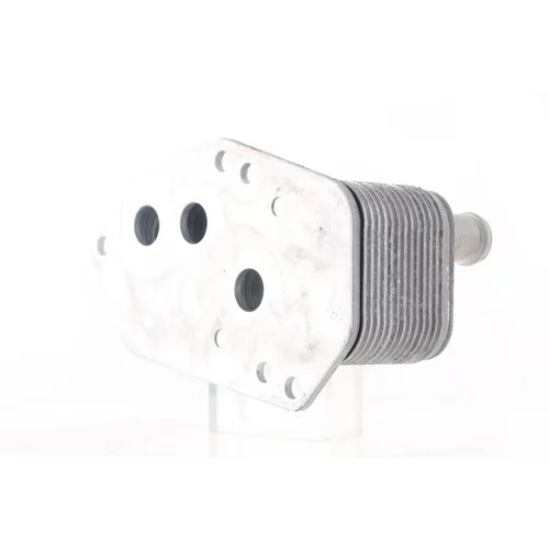 Chladič motorového oleja CLC 118 000S /MAHLE/ - obr. 5