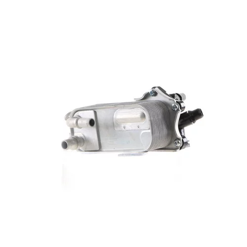Chladič oleja automatickej prevodovky CLC 125 000S /MAHLE/ - obr. 5