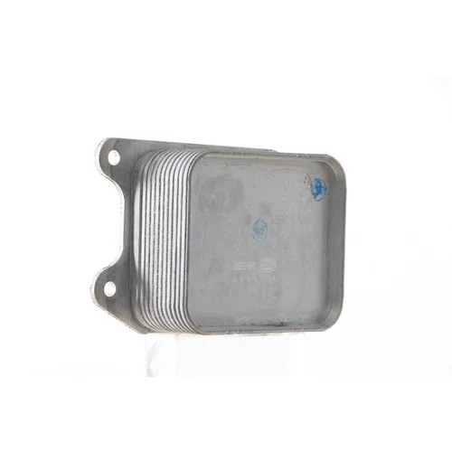 Chladič motorového oleja CLC 140 000S /MAHLE/ - obr. 3