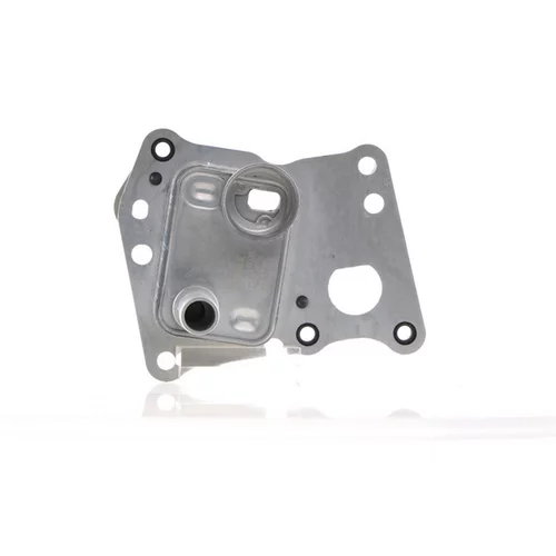 Chladič motorového oleja CLC 153 000S /MAHLE/ - obr. 4