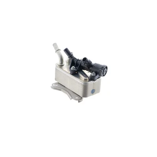 Chladič oleja automatickej prevodovky CLC 225 000P /MAHLE/ - obr. 2