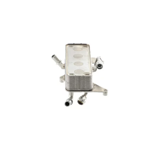 Chladič oleja automatickej prevodovky CLC 237 000P /MAHLE/ - obr. 2