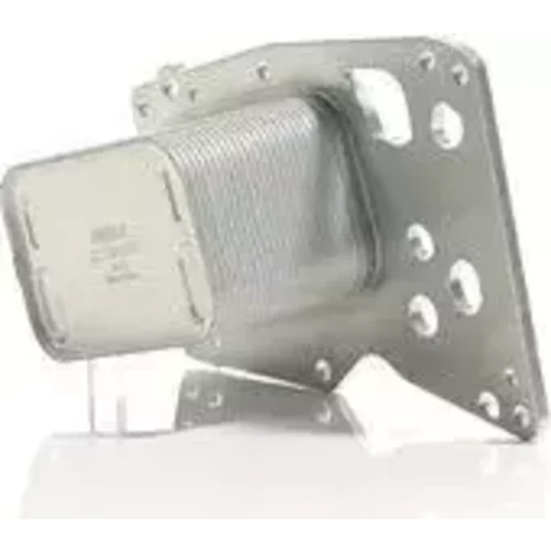 Chladič motorového oleja CLC 258 000S /MAHLE/ - obr. 1