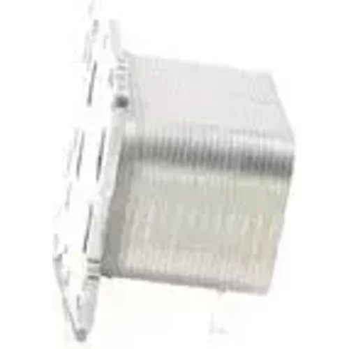 Chladič motorového oleja CLC 258 000S /MAHLE/ - obr. 6