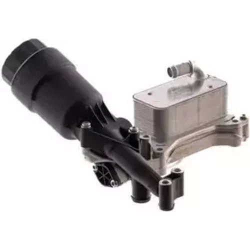 Chladič motorového oleja CLC 262 000S /MAHLE/ - obr. 7