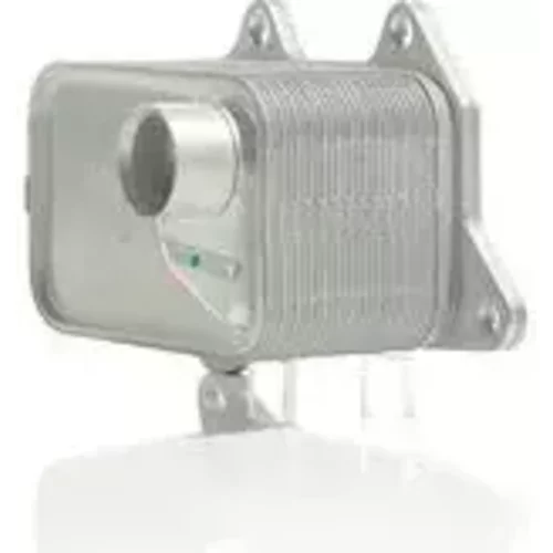 Chladič motorového oleja CLC 263 000S /MAHLE/ - obr. 1