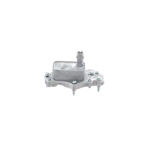 Chladič motorového oleja CLC 277 000S /MAHLE/ - obr. 1