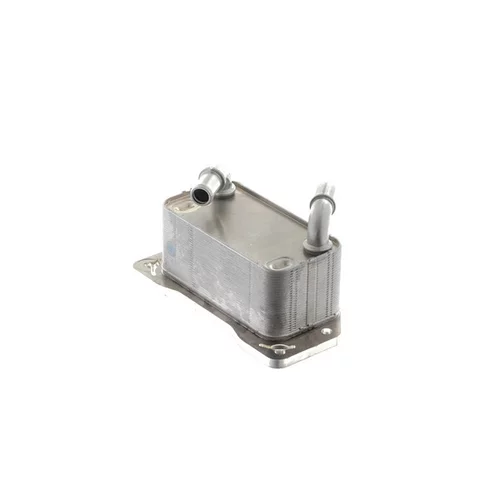 Chladič motorového oleja CLC 322 000P /MAHLE/ - obr. 2