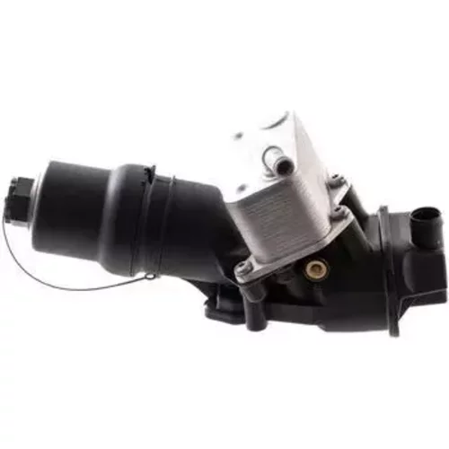 Chladič motorového oleja CLC 348 000S /MAHLE/ - obr. 2