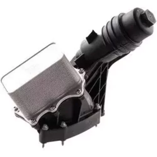 Chladič motorového oleja CLC 350 000S /MAHLE/ - obr. 3