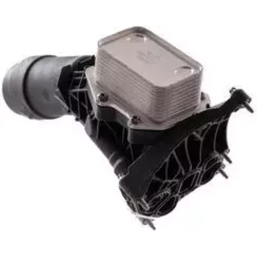 Chladič motorového oleja CLC 362 000S /MAHLE/ - obr. 4