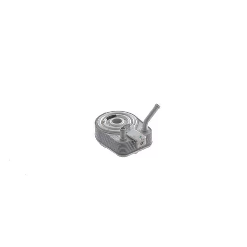 Chladič motorového oleja CLC 377 000S /MAHLE/ - obr. 1