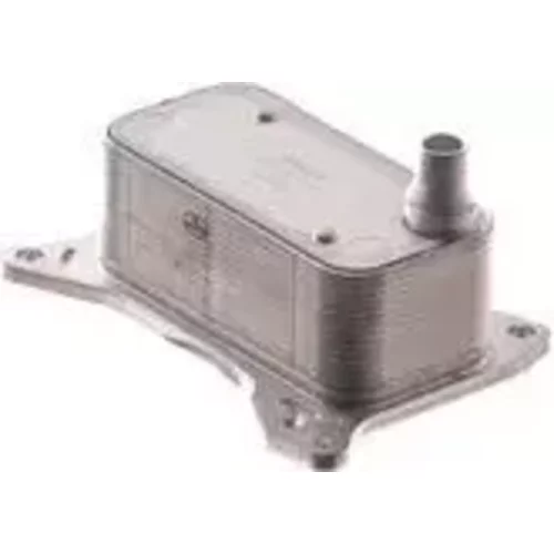 Chladič motorového oleja CLC 386 000S /MAHLE/ - obr. 1