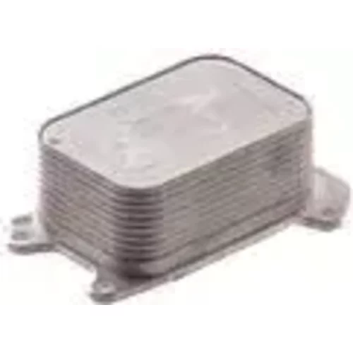 Chladič motorového oleja CLC 391 000S /MAHLE/ - obr. 3
