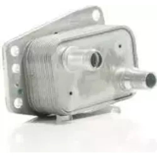 Chladič motorového oleja CLC 456 000S /MAHLE/ - obr. 7