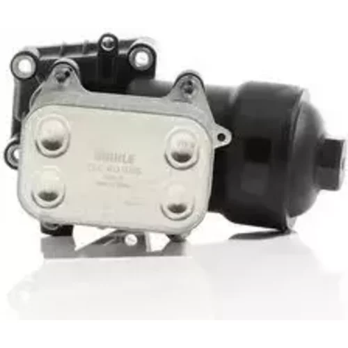 Chladič motorového oleja MAHLE CLC 463 000S