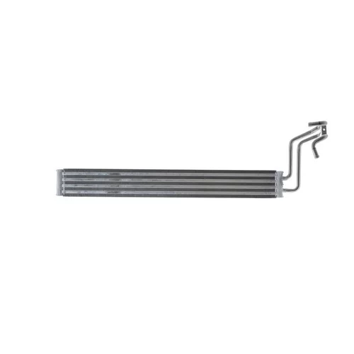 Chladič oleja riadenia CLC 51 000P /MAHLE/ - obr. 2