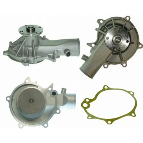 Vodné čerpadlo, chladenie motora CP 100 000P /MAHLE/ - obr. 3
