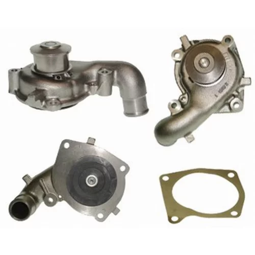 Vodné čerpadlo, chladenie motora CP 135 000P /MAHLE/ - obr. 1