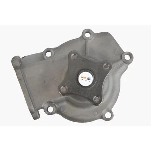 Vodné čerpadlo, chladenie motora CP 163 000P /MAHLE/ - obr. 1