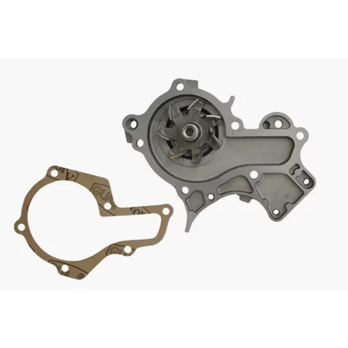Vodné čerpadlo, chladenie motora CP 174 000P /MAHLE/ - obr. 5