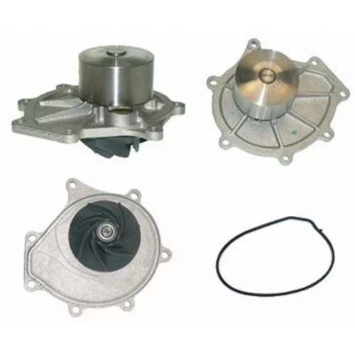 Vodné čerpadlo, chladenie motora CP 188 000P /MAHLE/ - obr. 3