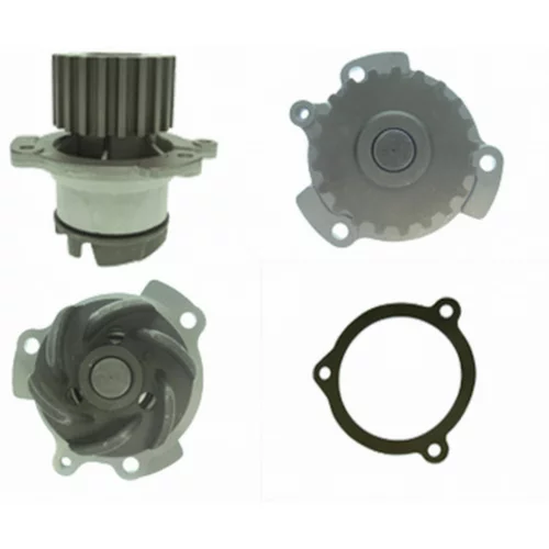 Vodné čerpadlo, chladenie motora CP 284 000P /MAHLE/ - obr. 1