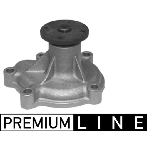 Vodné čerpadlo, chladenie motora CP 332 000P /MAHLE/ - obr. 2