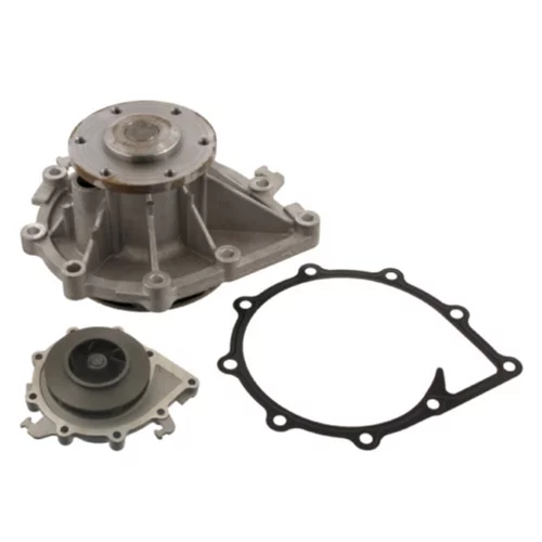 Vodné čerpadlo, chladenie motora CP 451 000S /MAHLE/ - obr. 1