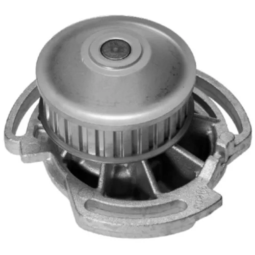 Vodné čerpadlo, chladenie motora CP 66 000P /MAHLE/ - obr. 7