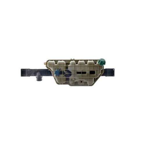 Chladič motora CR 1040 000P /MAHLE/ - obr. 10