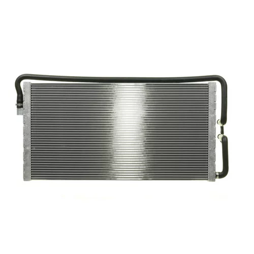 Nízkoteplotný chladič, chladič turbodúchadla CR 1044 000P /MAHLE/ - obr. 6
