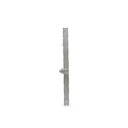Chladič motora CR 1050 000S /MAHLE/ - obr. 3