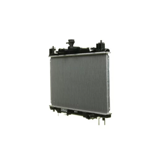 Chladič motora CR 1071 000S /MAHLE/ - obr. 2
