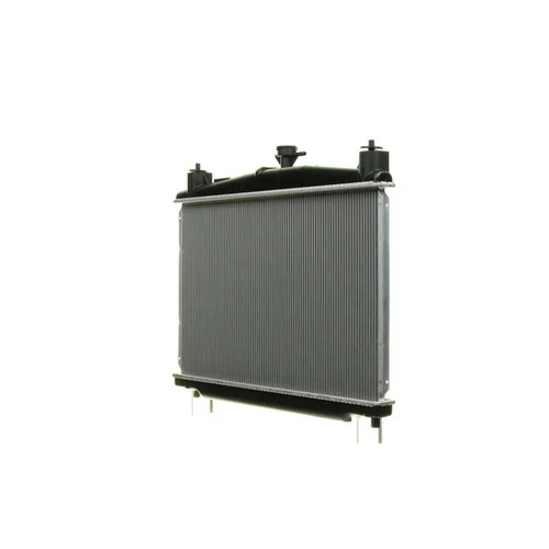 Chladič motora CR 1071 000S /MAHLE/ - obr. 6