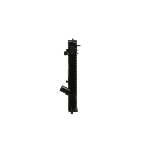 Chladič motora CR 1081 000S /MAHLE/ - obr. 3