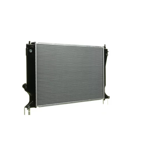 Chladič motora CR 1081 000S /MAHLE/ - obr. 4