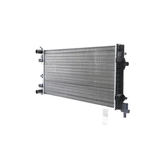 Chladič motora CR 1096 000S /MAHLE/ - obr. 3