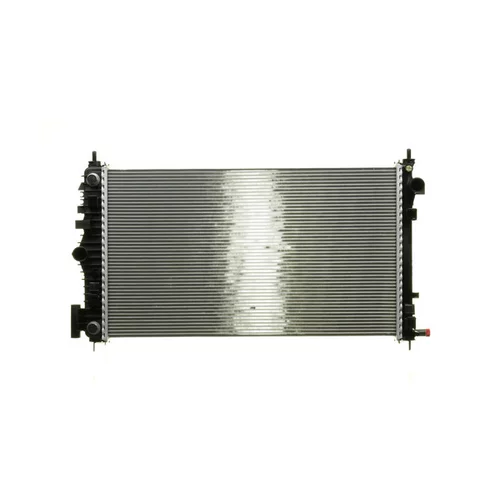 Chladič motora CR 1101 000P /MAHLE/ - obr. 1