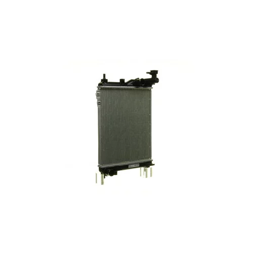 Chladič motora CR 1115 000P /MAHLE/ - obr. 8