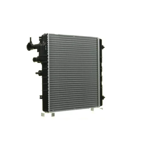 Chladič motora CR 1116 000P /MAHLE/ - obr. 4