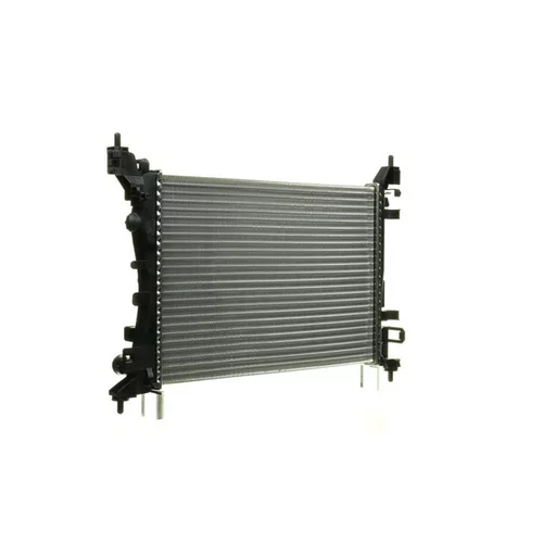 Chladič motora CR 1121 000P /MAHLE/ - obr. 4